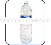 Bottled Water