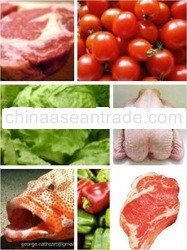 Perishable Shipments