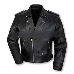 leather and fur jackets wanted