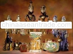 cupumanik handycraft