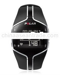 Polar FT80 heart monitor