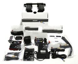 Escrot PASSPORT 9500ci