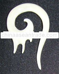 Bone Earring