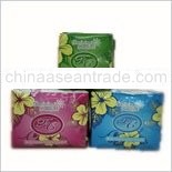FC Bio-Sanitary Pad Specially Formulated With Natural Herbs