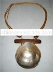 Shell Necklace