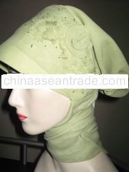 ALKOE Jilbab