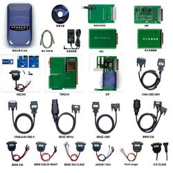 New Arrival Original YH ADM-300A Digital Master SMDS III ECU Programming Tool