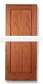 timber door