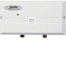 Bosch AE-12, electric, Tankless Water Heater 12KW, 240/208V, 50A 12 KW