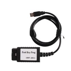 Ford key programmer (1997-2011)