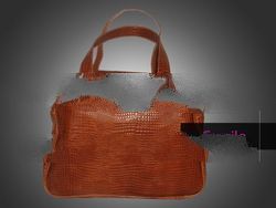 Camilo Leather Handbags
