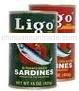 Ligo Sardines