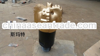 oil exploration equipment/PDC drill bits