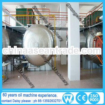 oil press rapeseed for capacity 1-1000TPD according to the requirements of the customers