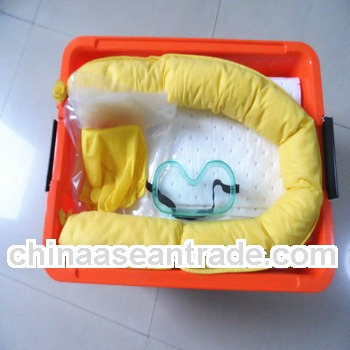 oil spill kits/ spill control kits