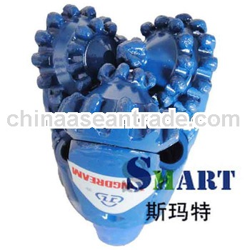 oilfield oil rig drill bit/milled drill bit