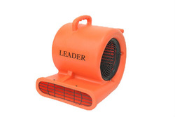 3 Speed Floor Blower
