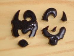 Organic Body Jewelry