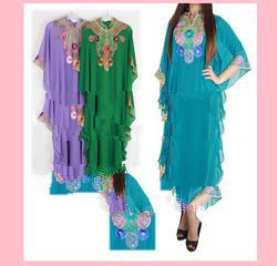KAFTAN ZORAYA