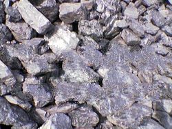 Steam Coal FOB Barge