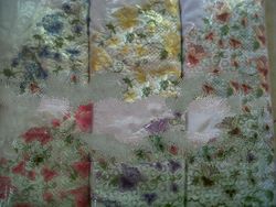 Telekung or Mukena or Hijab prayer