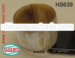 Horn Bracelet