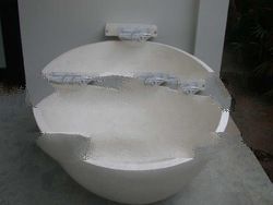 Terrazzo Bathtub
