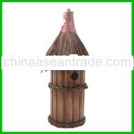 Birdhouse Visayan