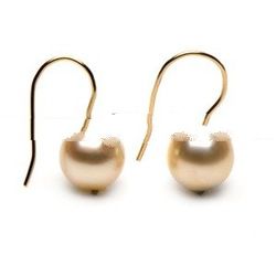 South Sea Pearl Earring