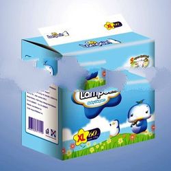 Disposable Baby Diaper