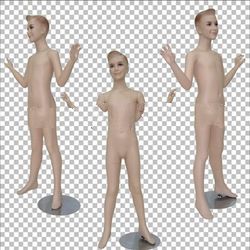 Child Mannequin