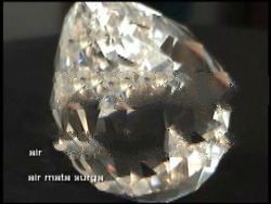 Air mata surga Diamond