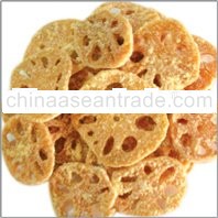 Sugar Lotus Root