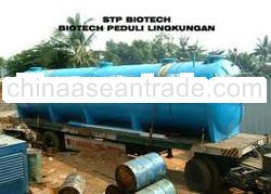 SEPTIC TANK RC DAN RCX SERIES