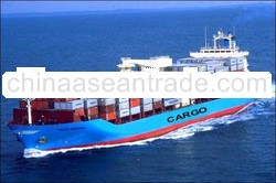 LCL Shipment from Port Klang to Sandakan, Sabah