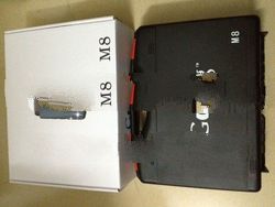 2012 Newly Godiag M8 Wireless car diagnostic tool for toyota denso intelligent tester 2 toyota denso