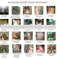 fashion and bag