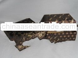 batik's box