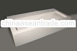 Terrazzo stone Sink (TS-018)