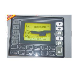 Silca SBB Key Programmer V33