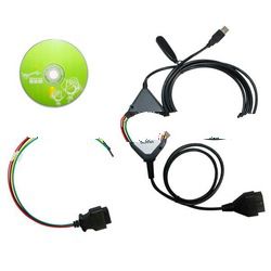 Truck Diagnostic Tool Scania VCI 2