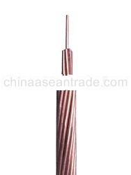 Bare Conductor Copper cable
