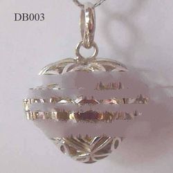 Silver Dream Ball DB003