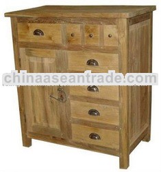 Reclaimed Teak Furniture