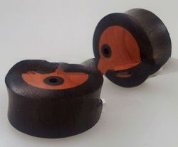 High Quality, Low Price Organic Body Jewelry Plugs