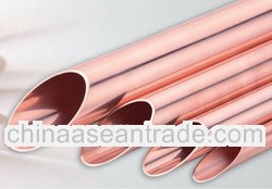 Air Conditioning Straight Tubes