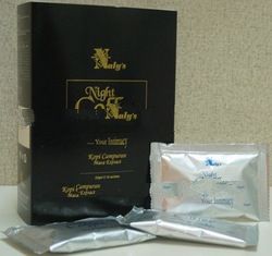 Naly's Night Coffee, Naly's Kopi Tamar Tongkat Ali, Naly's Kopi Tamar Kacip Fatimah, Nal