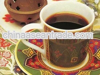 one cup Spray dried instant Coffee