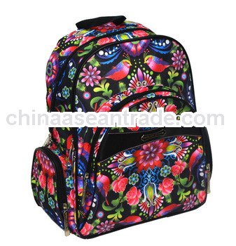 one direction school bag