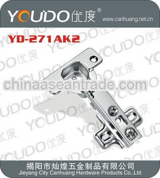 one way cabinet hinge furniture hardware